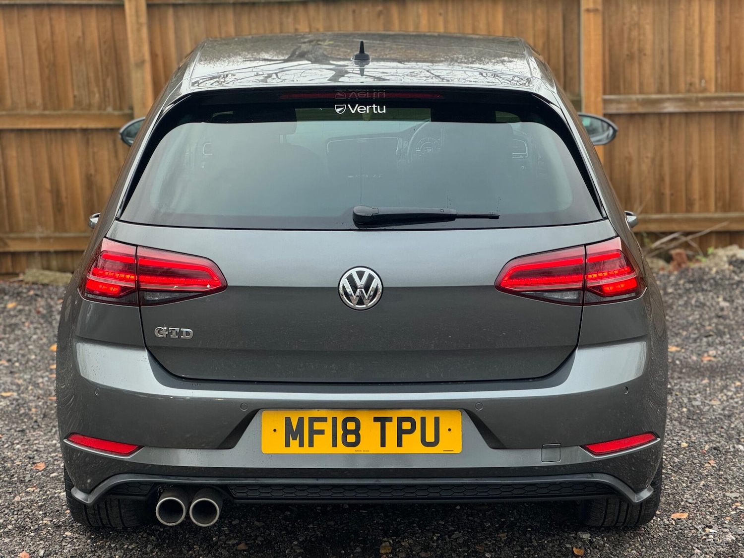 Used Volkswagen Golf 2018 for sale - 76688526: Photo 9