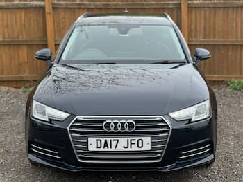 Used Audi A4 2017 for sale - 79712030: Photo