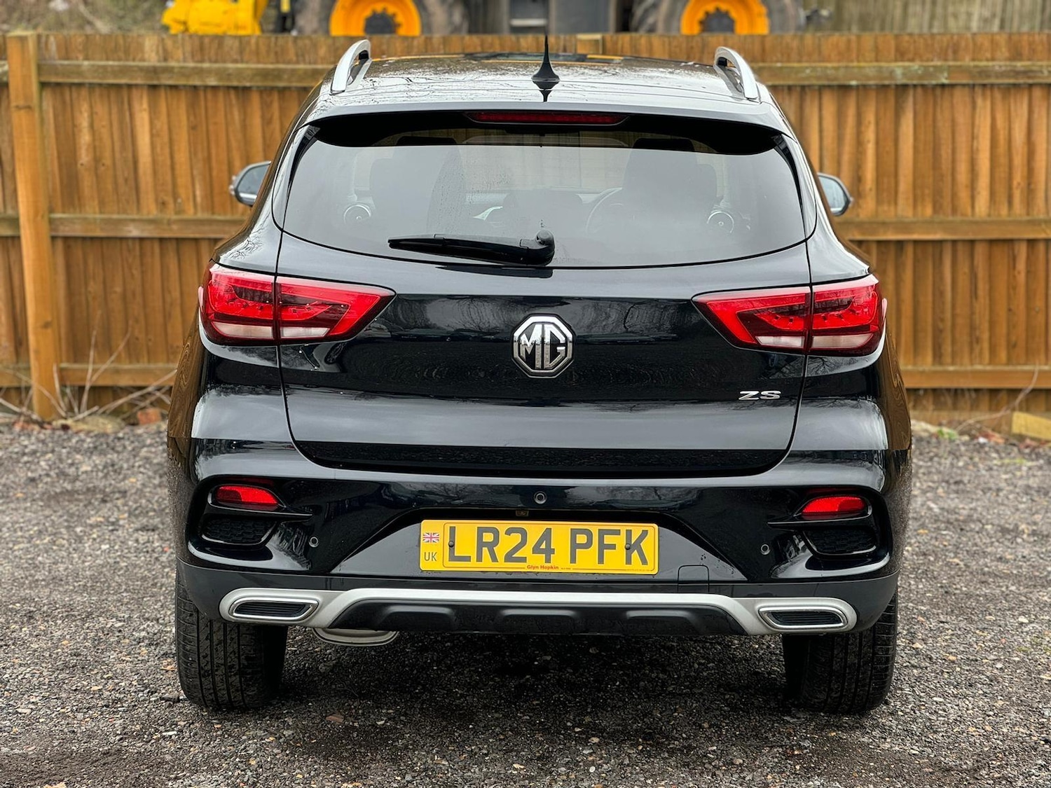 Used MG MG ZS 2024 for sale - 77564933: Photo 10