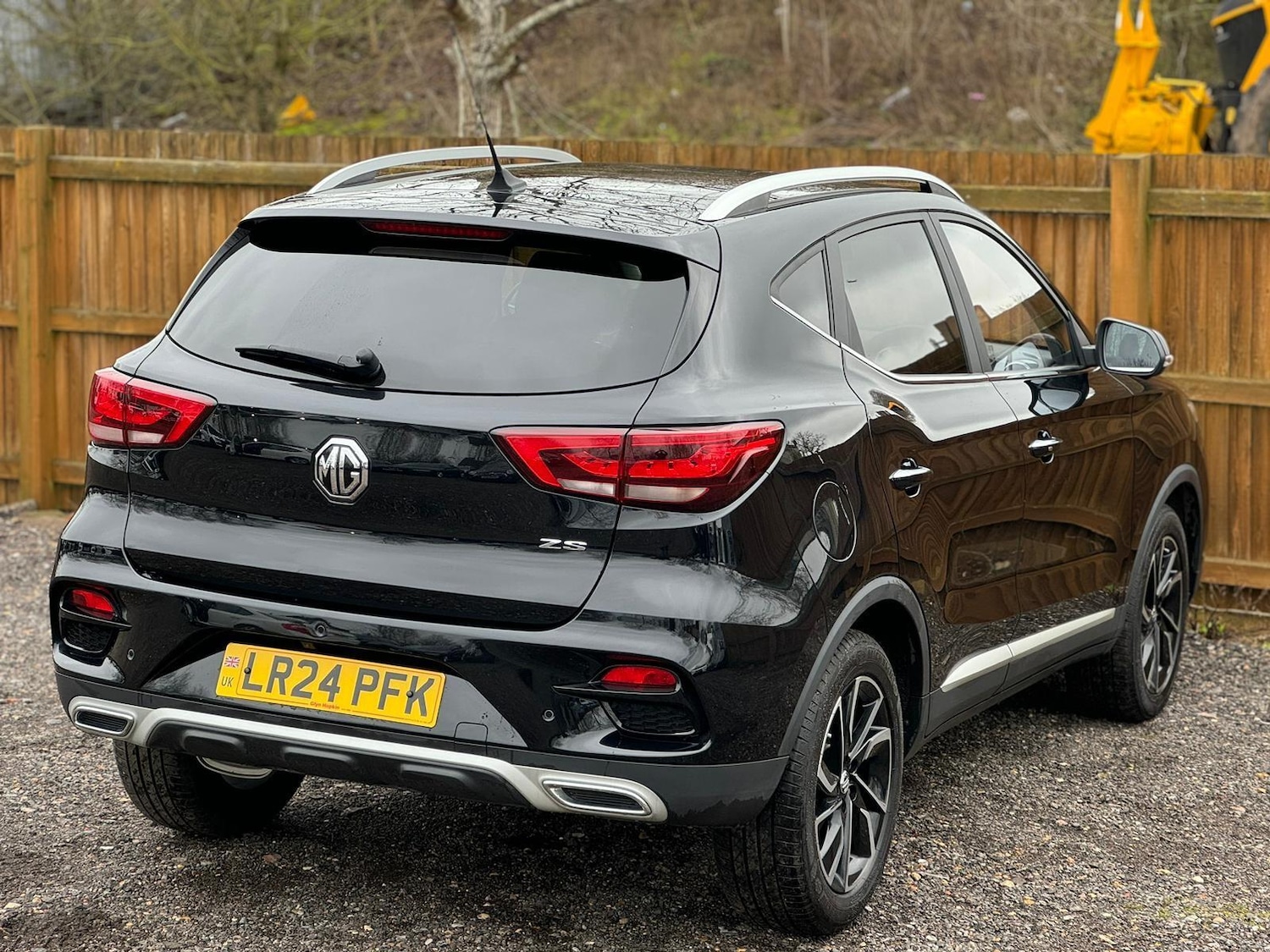 Used MG MG ZS 2024 for sale - 77564933: Photo 12