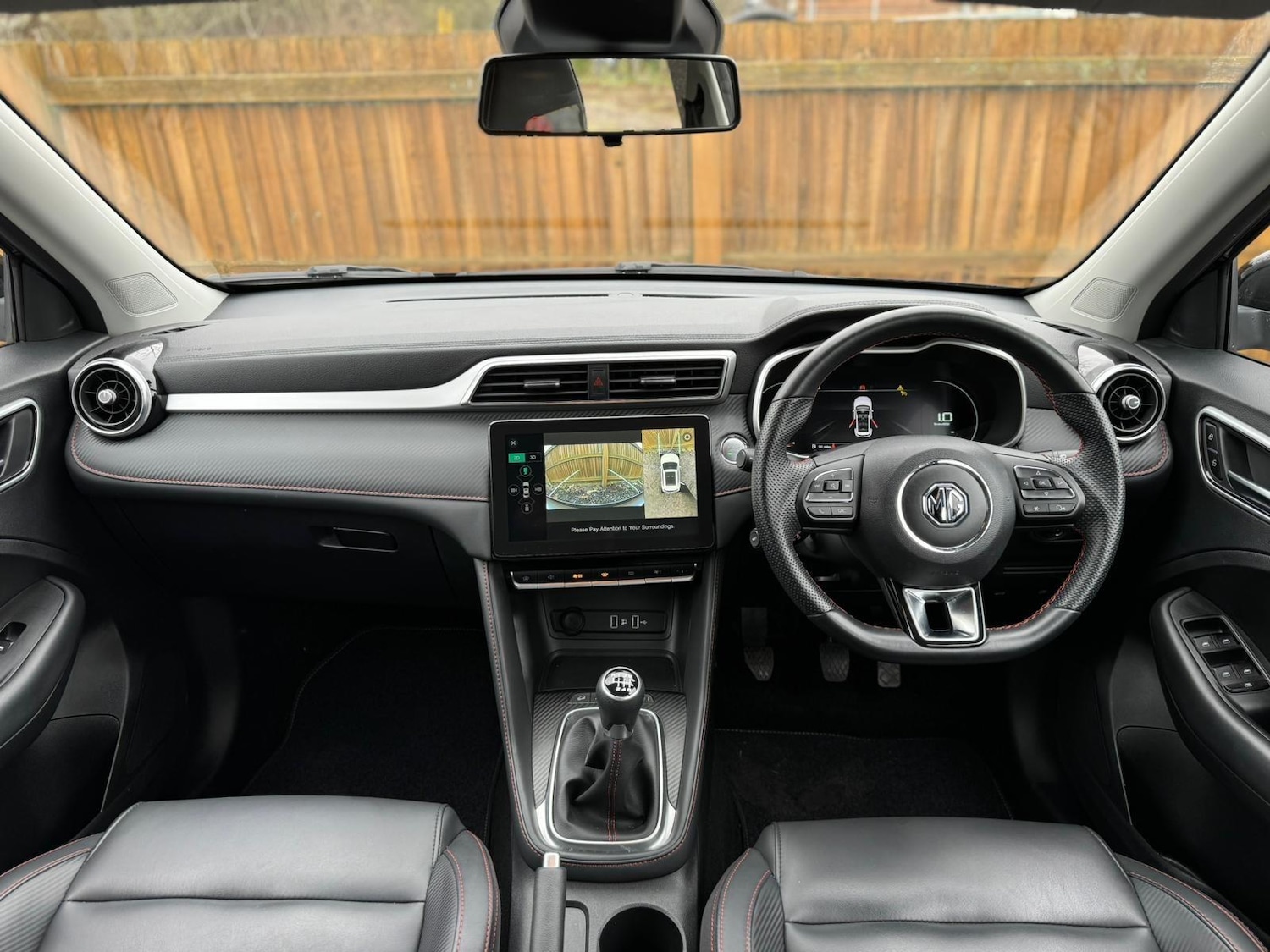 Used MG MG ZS 2024 for sale - 77564933: Photo 13