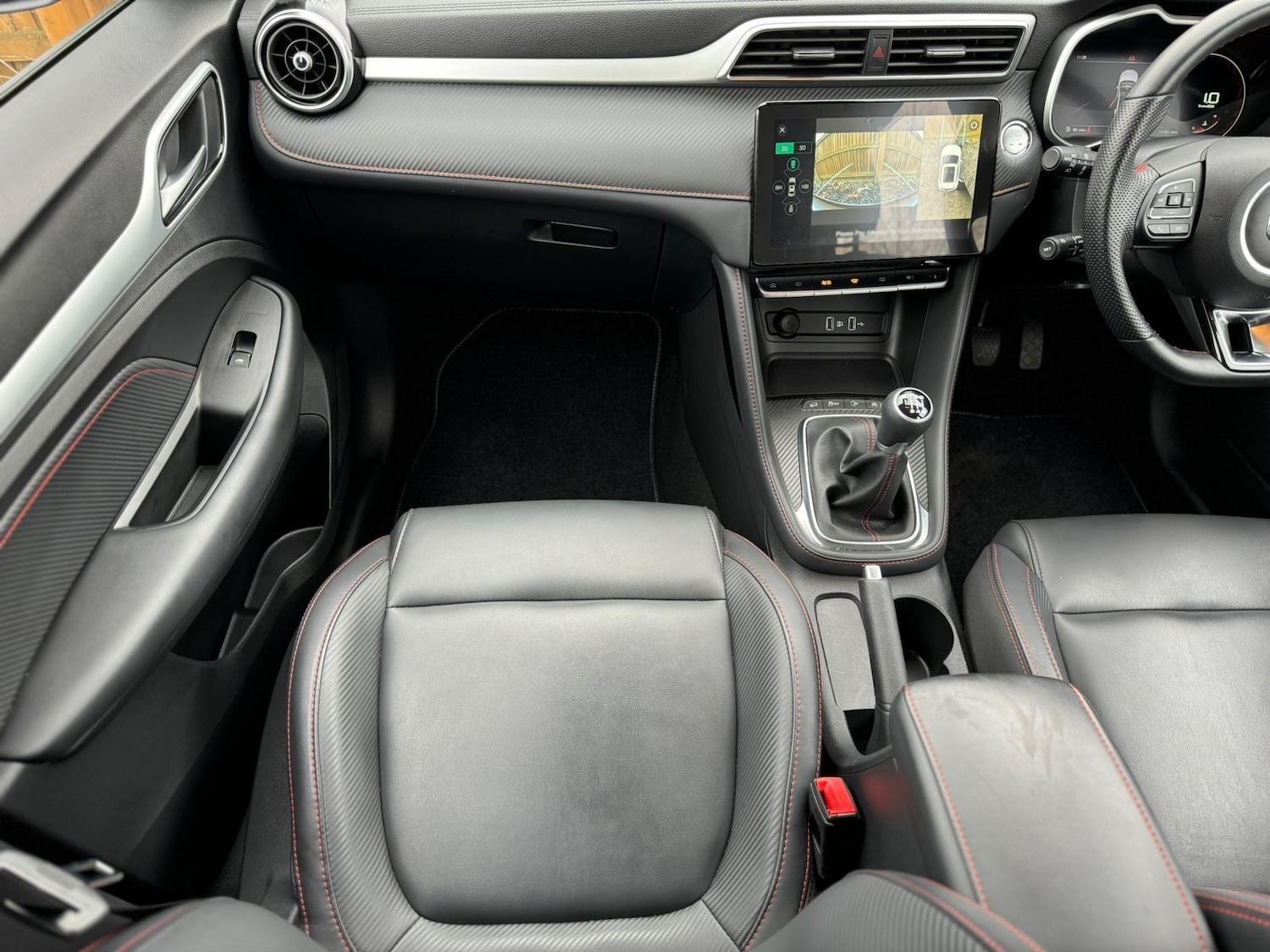 Used MG MG ZS 2024 for sale - 77564933: Photo 14