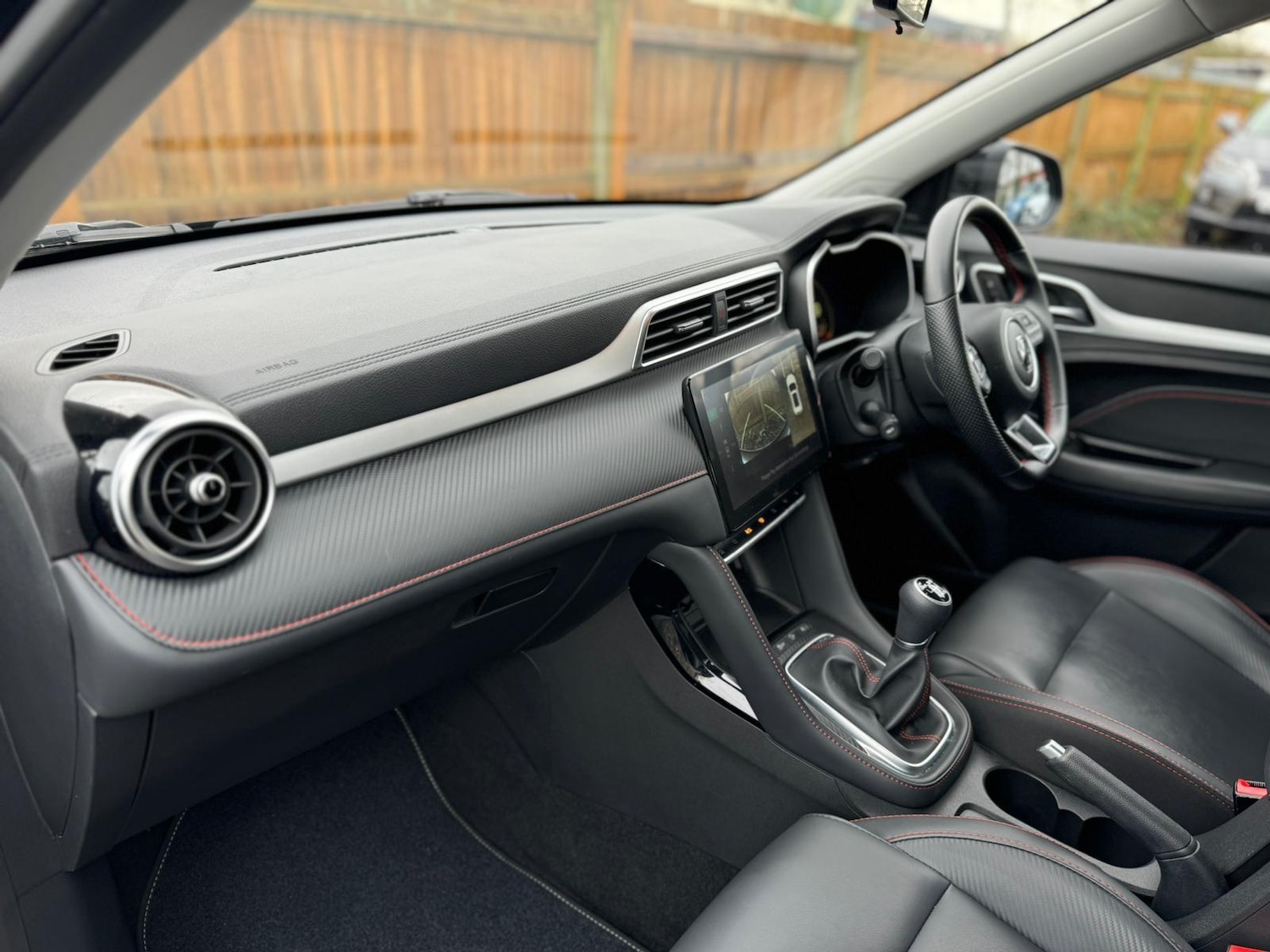 Used MG MG ZS 2024 for sale - 77564933: Photo 17