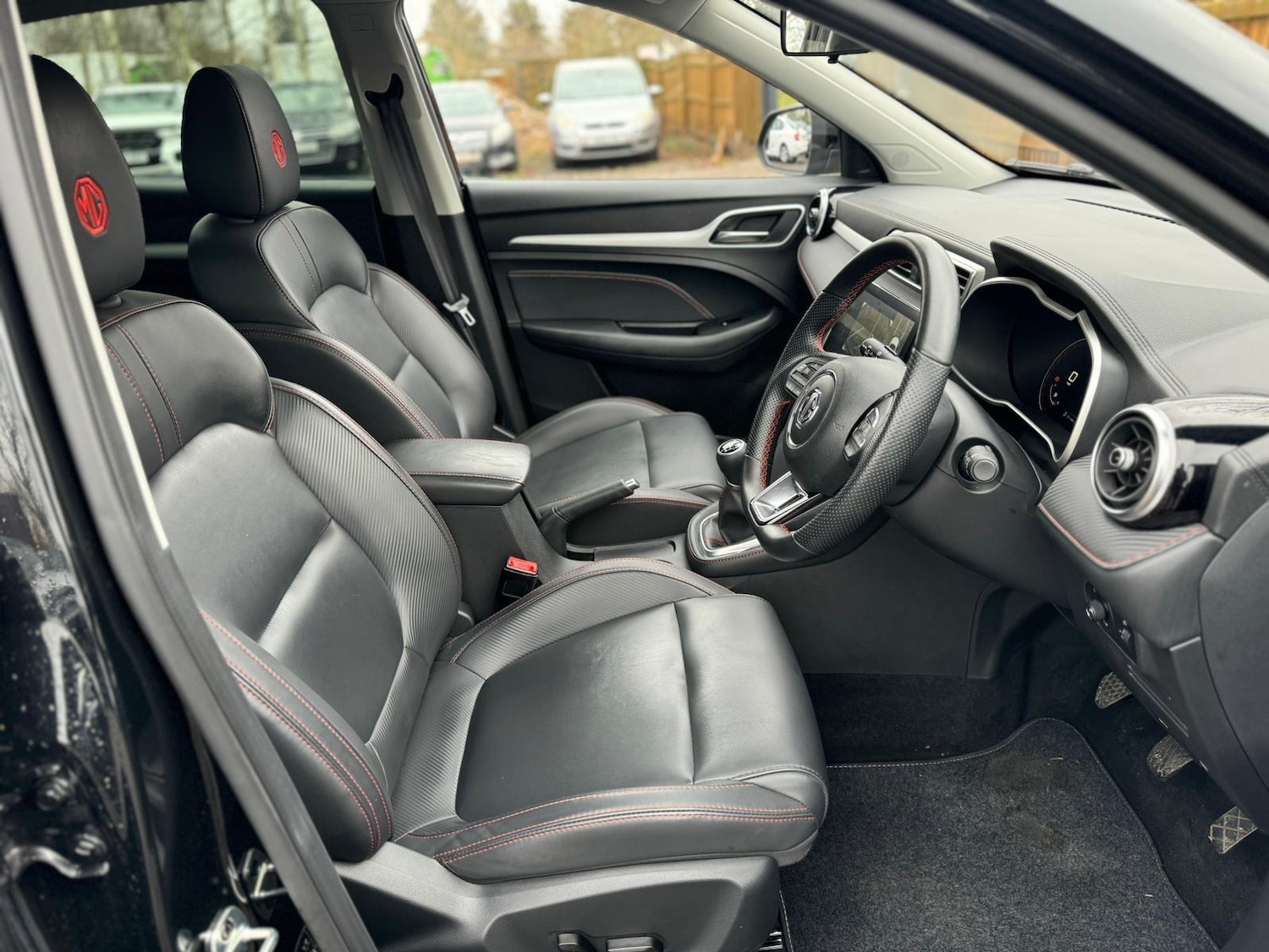 Used MG MG ZS 2024 for sale - 77564933: Photo 18