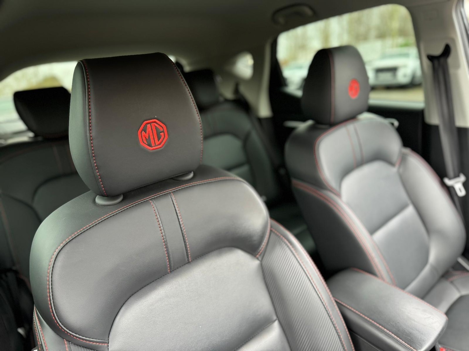 Used MG MG ZS 2024 for sale - 77564933: Photo 19