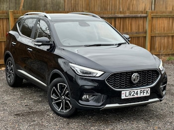 Used MG MG ZS 2024 for sale - 77564933: Photo