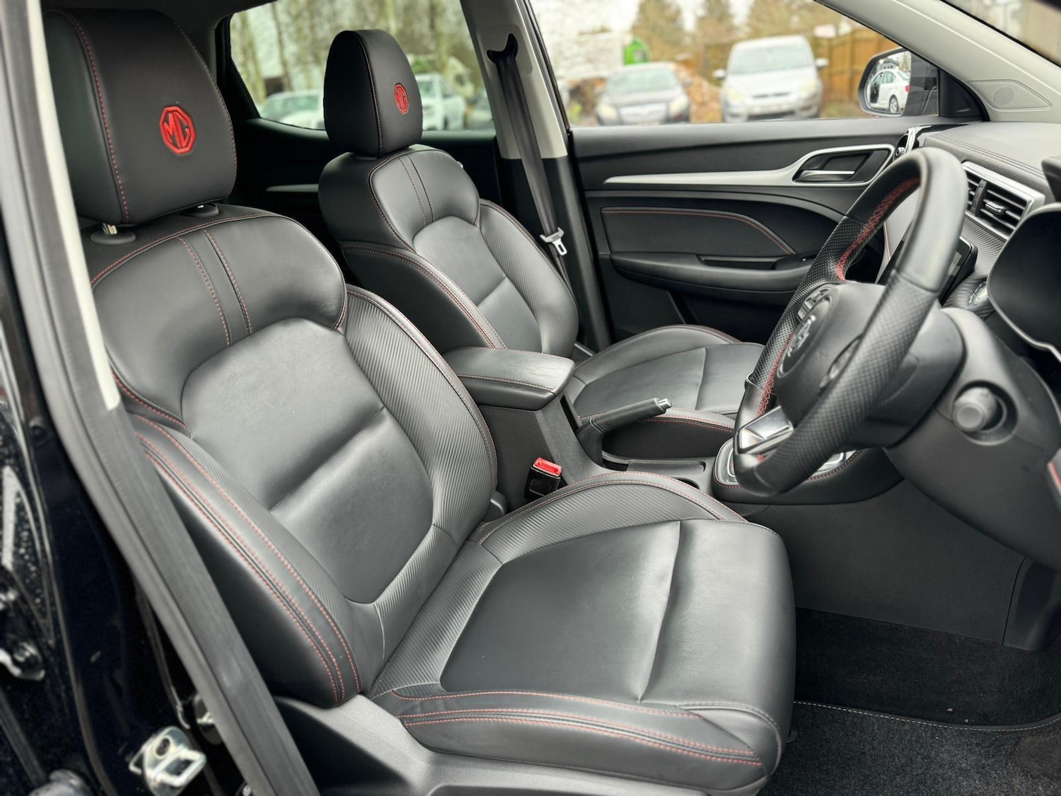 Used MG MG ZS 2024 for sale - 77564933: Photo 20