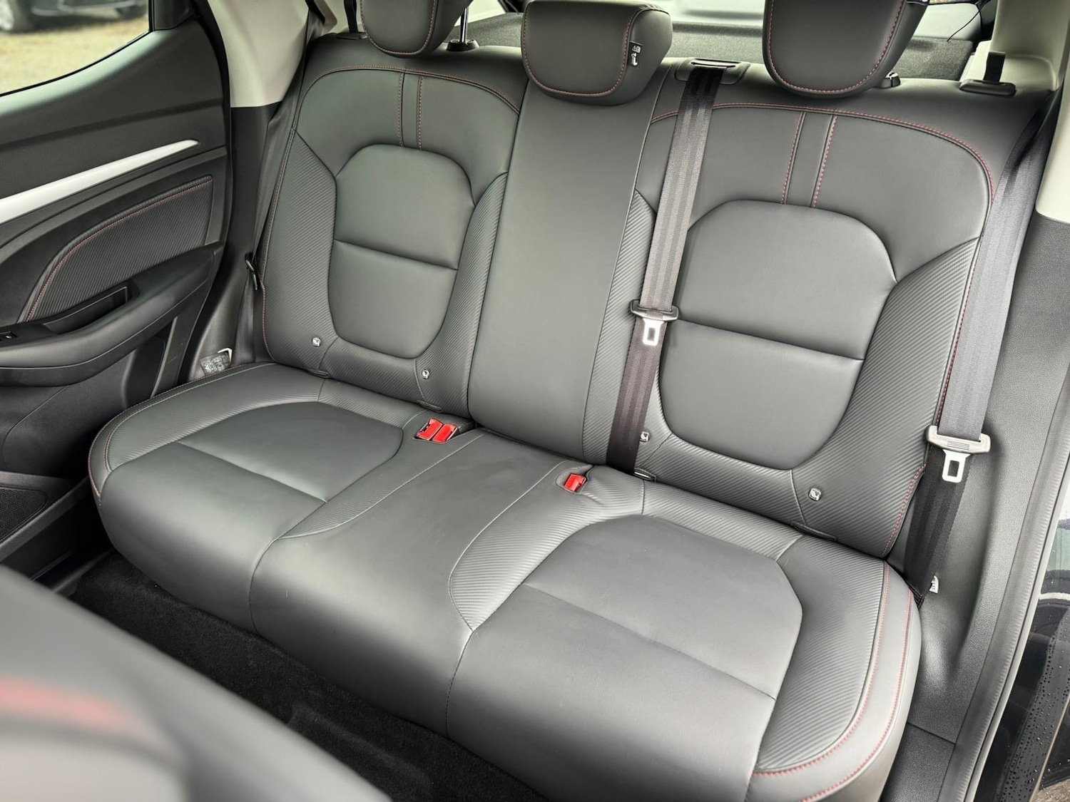 Used MG MG ZS 2024 for sale - 77564933: Photo 21