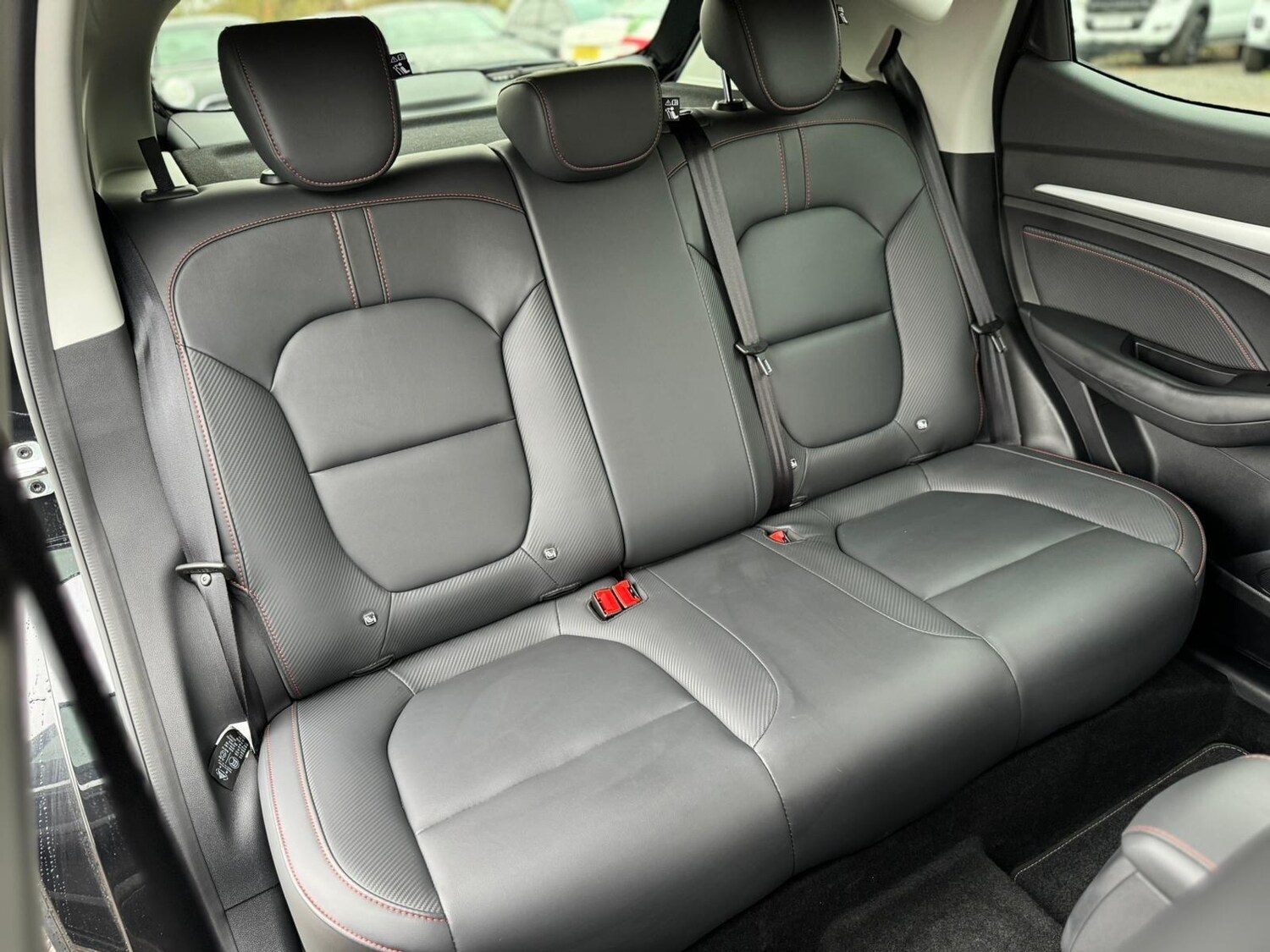 Used MG MG ZS 2024 for sale - 77564933: Photo 22