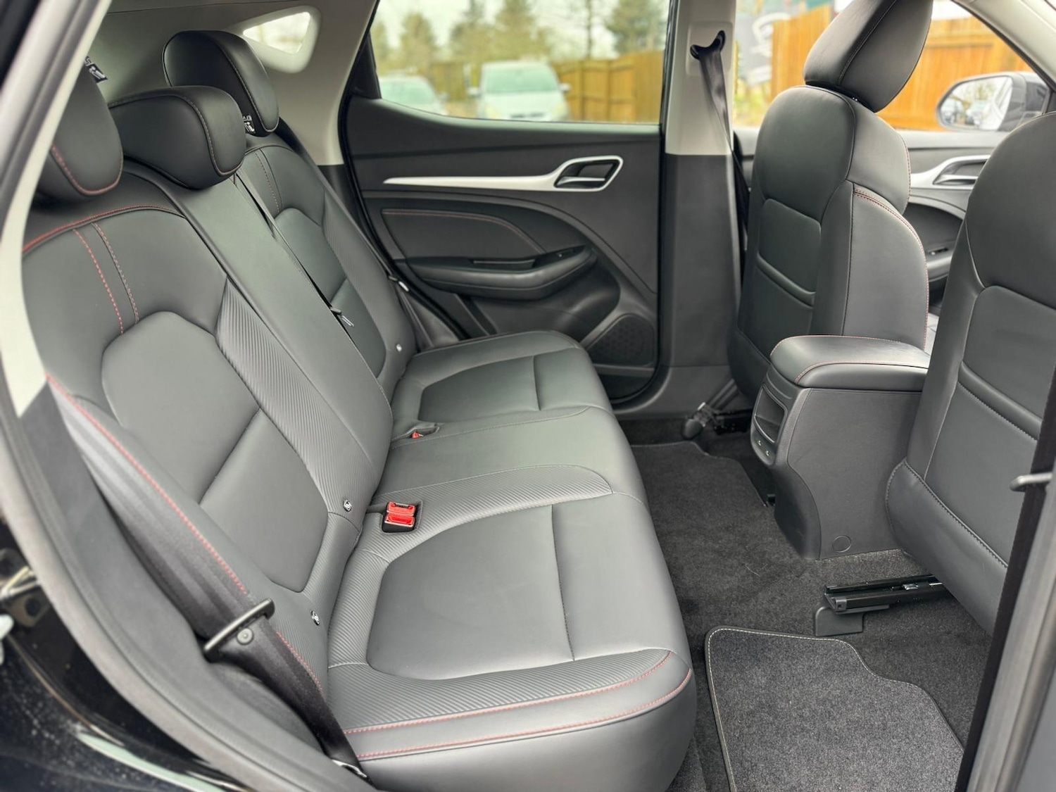 Used MG MG ZS 2024 for sale - 77564933: Photo 24