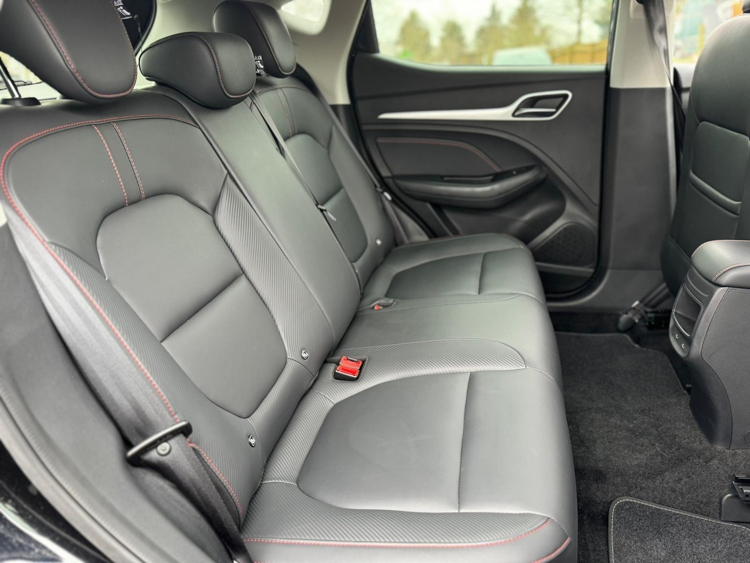 Used MG MG ZS 2024 for sale - 77564933: Photo 25