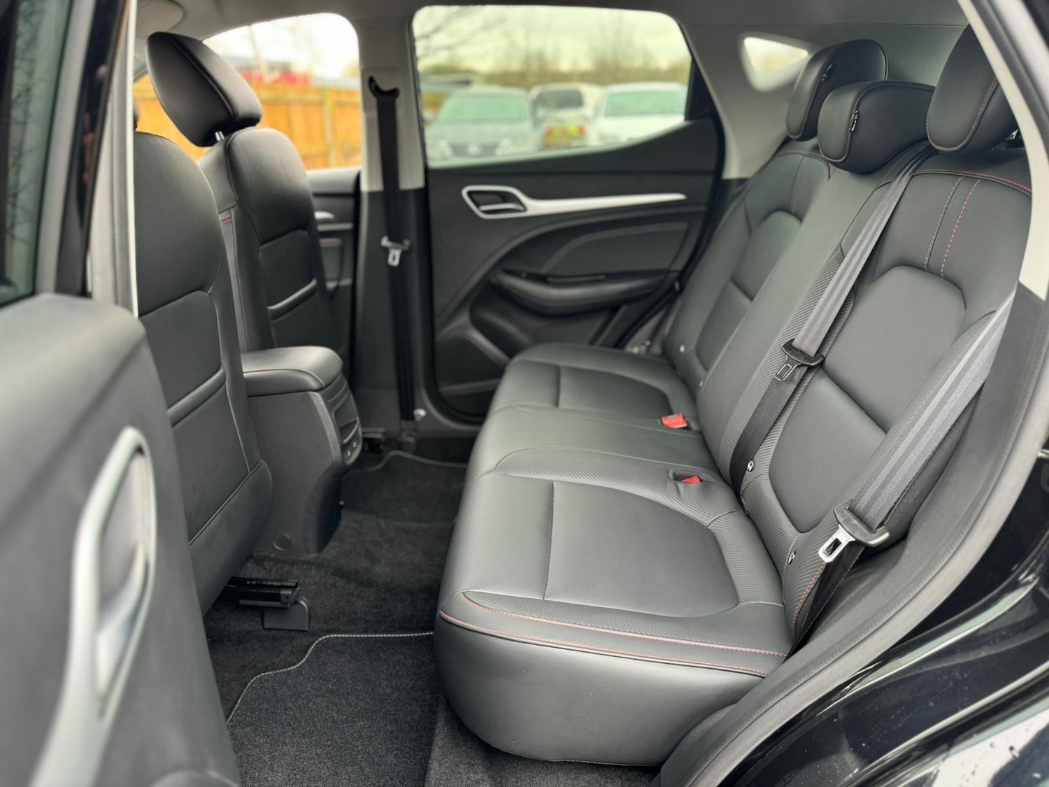 Used MG MG ZS 2024 for sale - 77564933: Photo 26