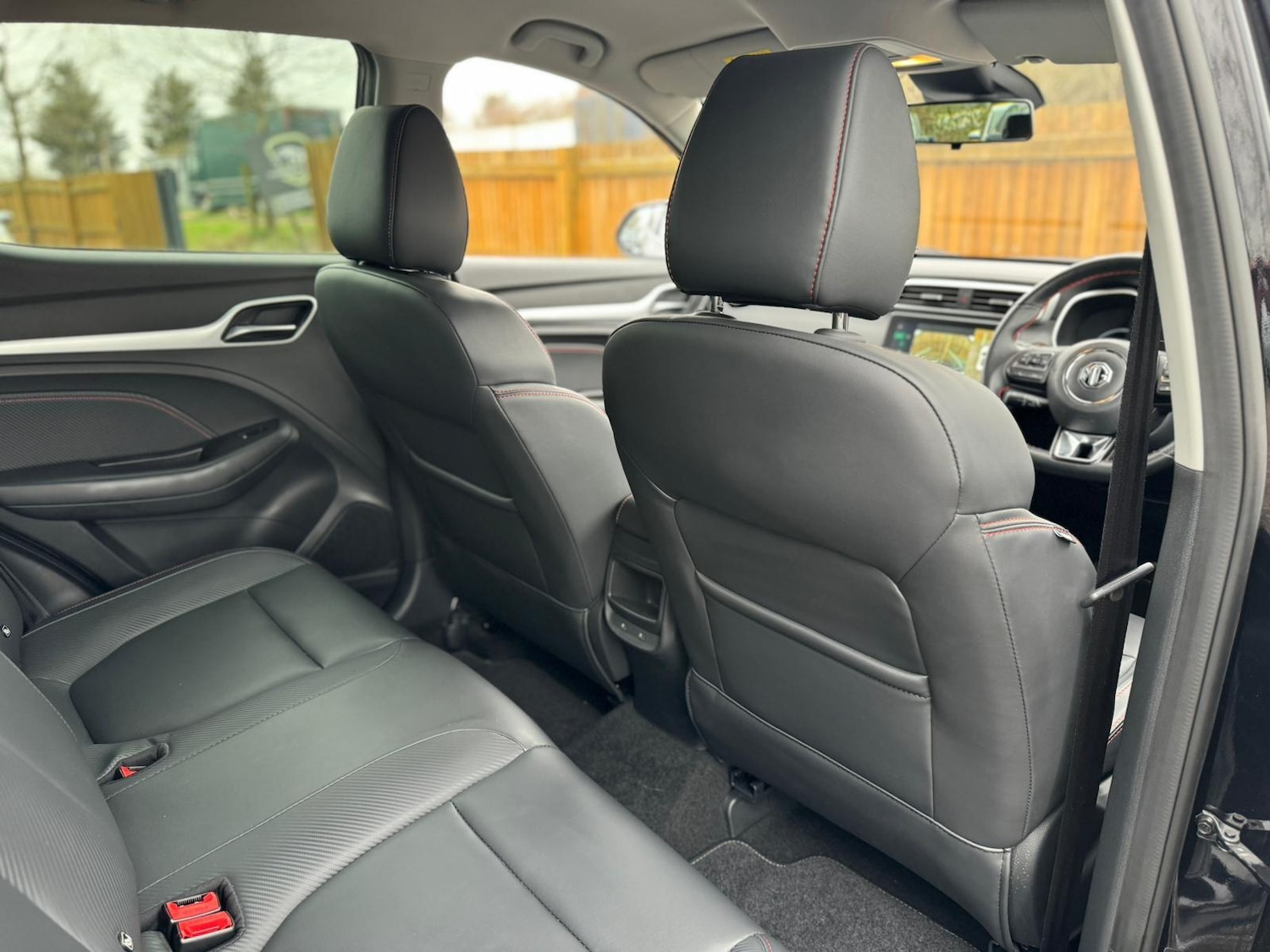 Used MG MG ZS 2024 for sale - 77564933: Photo 27