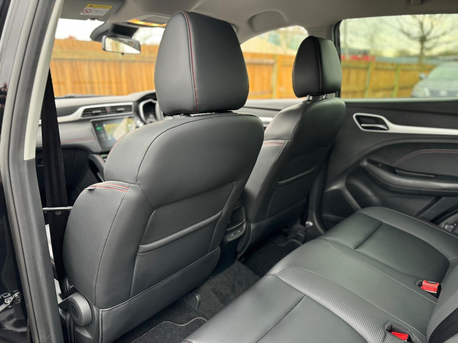 Used MG MG ZS 2024 for sale - 77564933: Photo 28