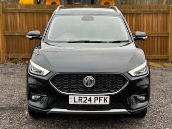 Used MG MG ZS 2024 for sale - 77564933: Photo