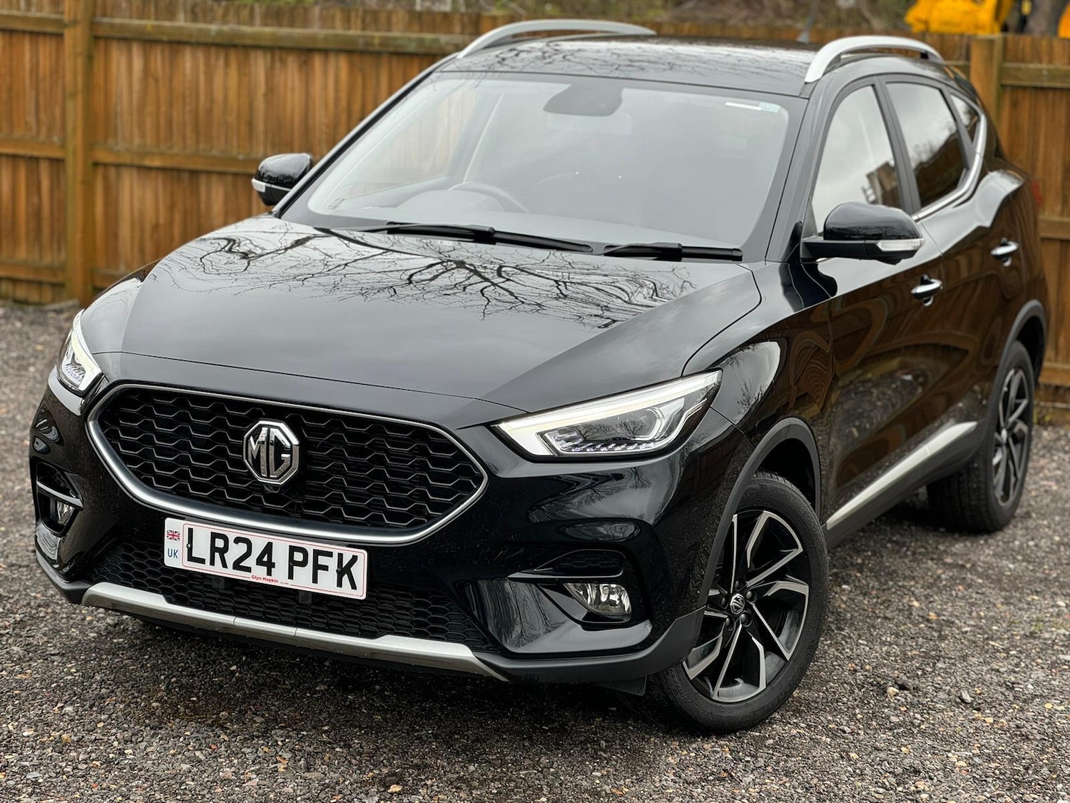 Used MG MG ZS 2024 for sale - 77564933: Photo 3