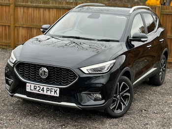 Used MG MG ZS 2024 for sale - 77564933: Photo