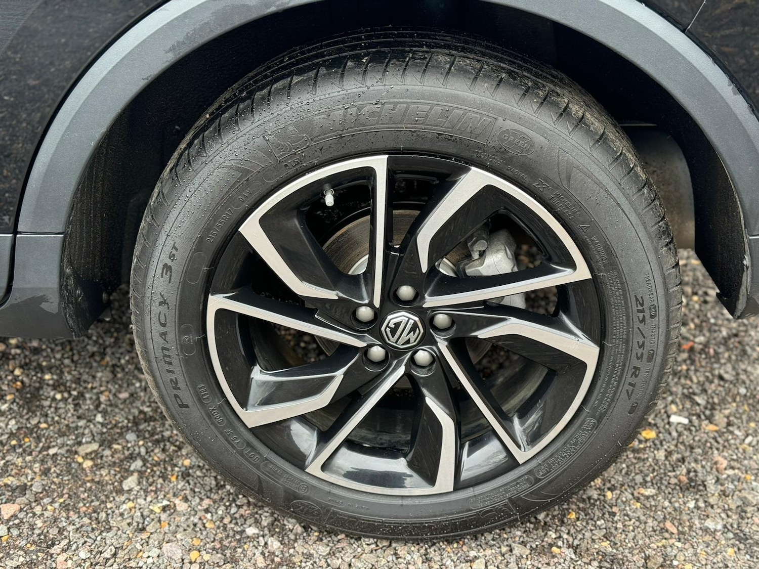 Used MG MG ZS 2024 for sale - 77564933: Photo 42