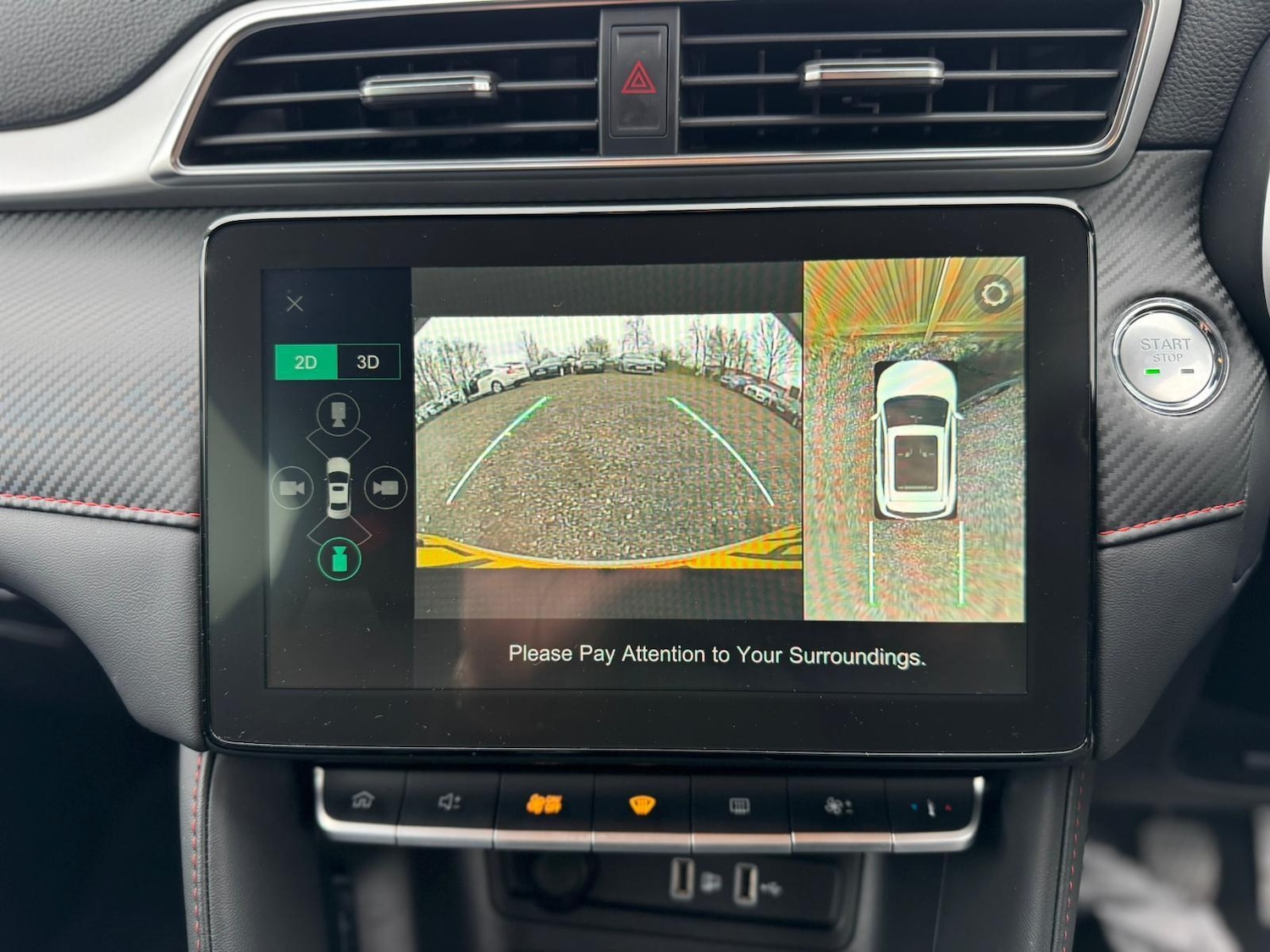 Used MG MG ZS 2024 for sale - 77564933: Photo 46