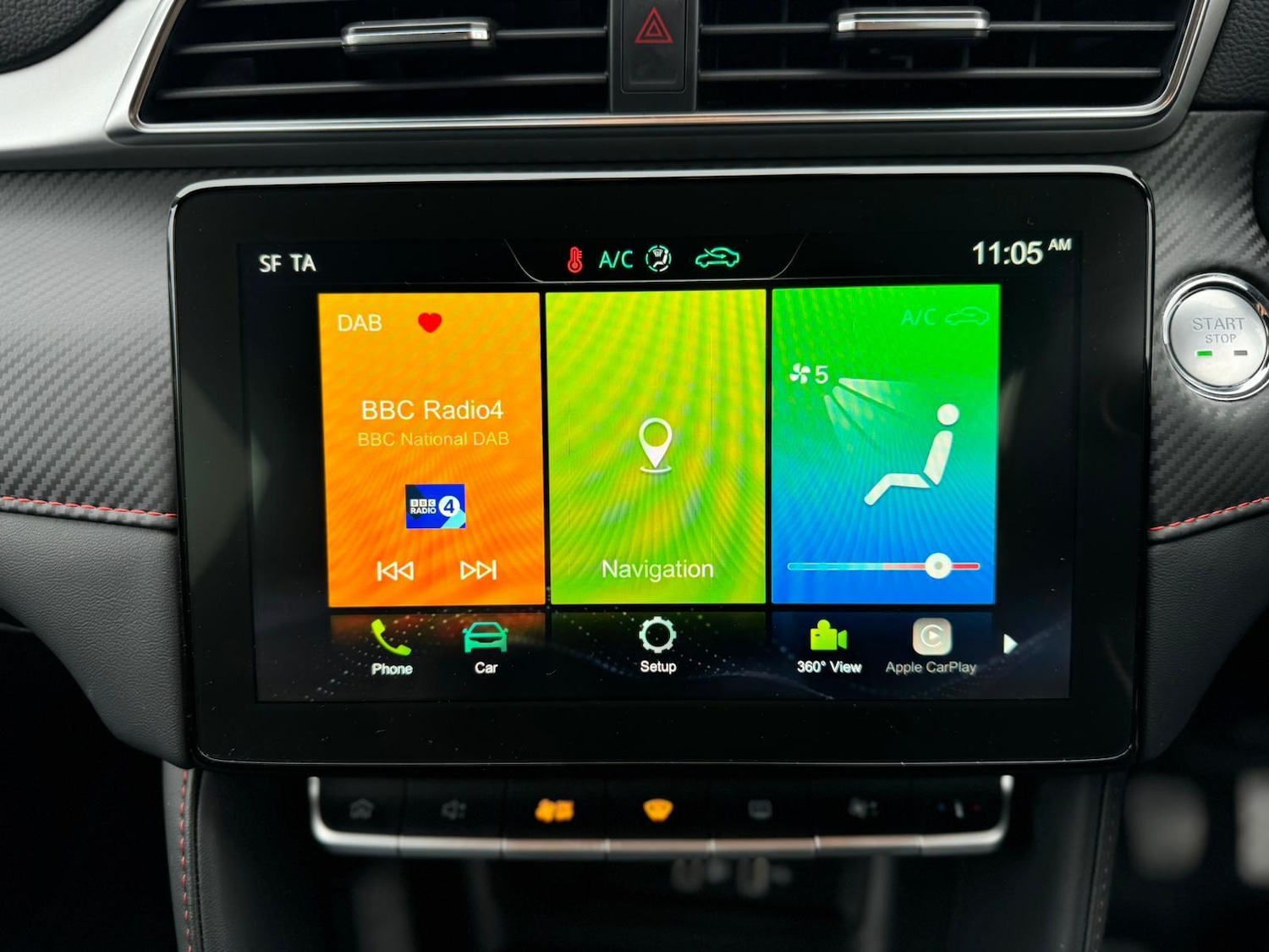 Used MG MG ZS 2024 for sale - 77564933: Photo 47