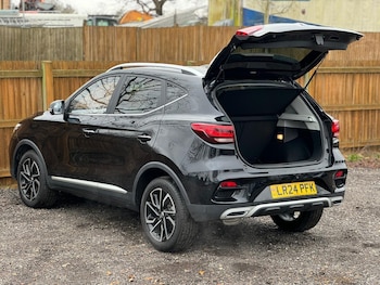 Used MG MG ZS 2024 for sale - 77564933: Photo