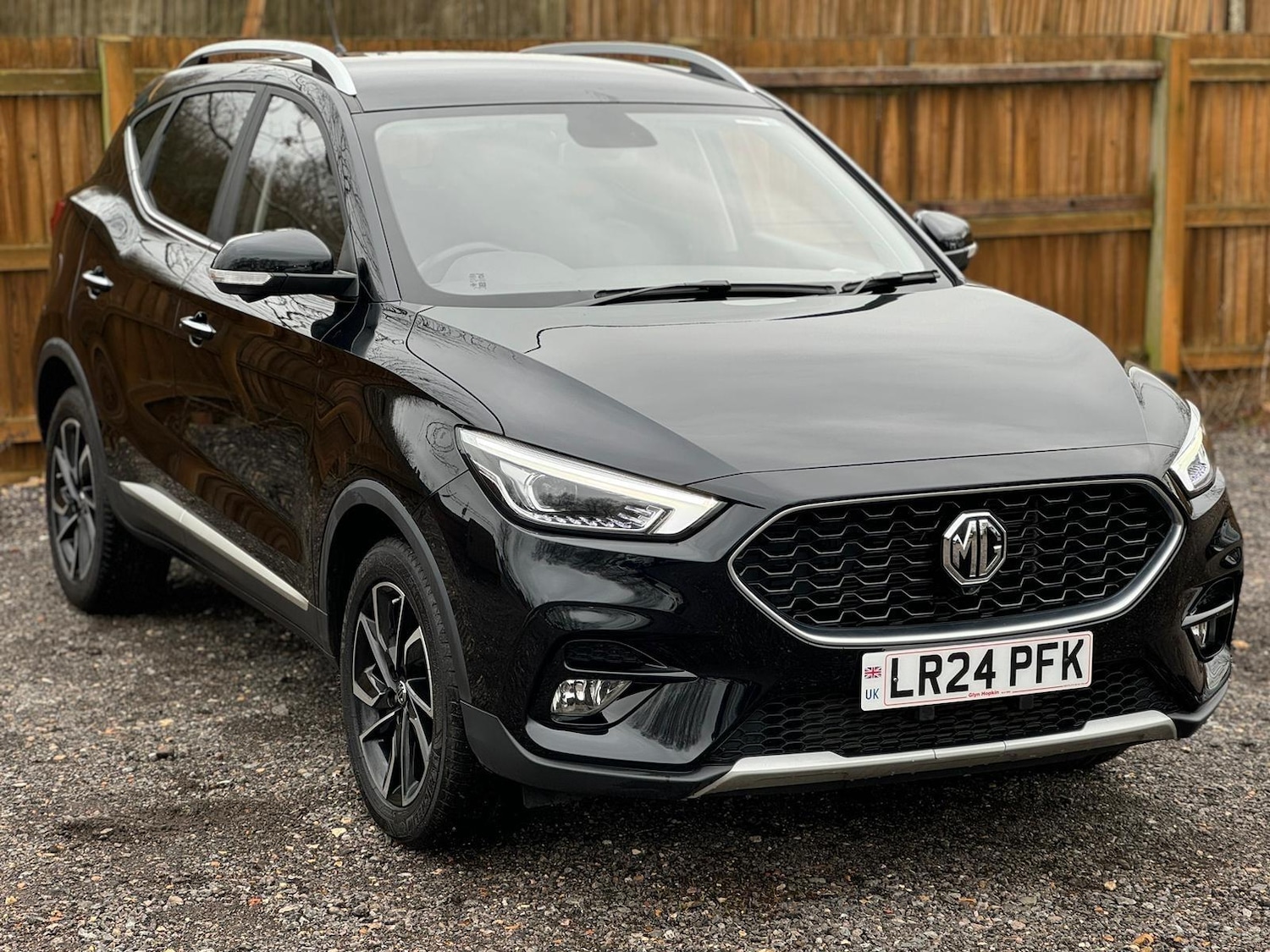 Used MG MG ZS 2024 for sale - 77564933: Photo 5