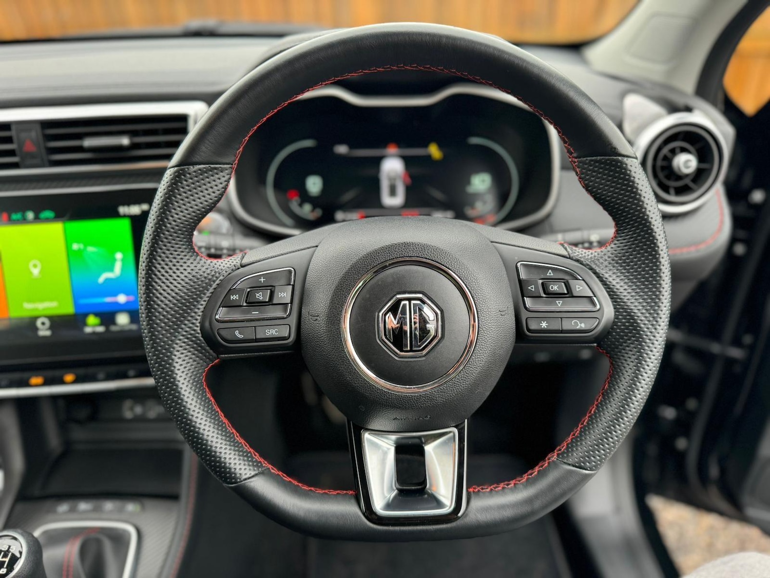 Used MG MG ZS 2024 for sale - 77564933: Photo 50