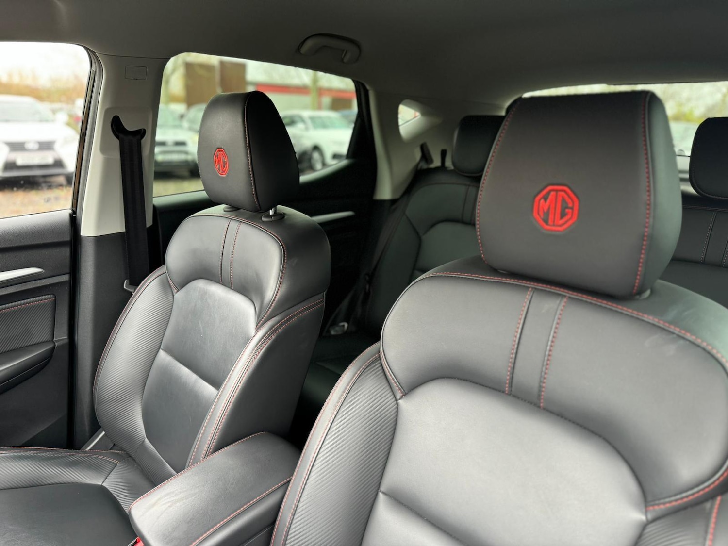 Used MG MG ZS 2024 for sale - 77564933: Photo 52