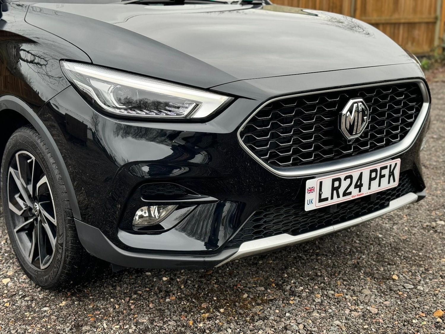 Used MG MG ZS 2024 for sale - 77564933: Photo 54