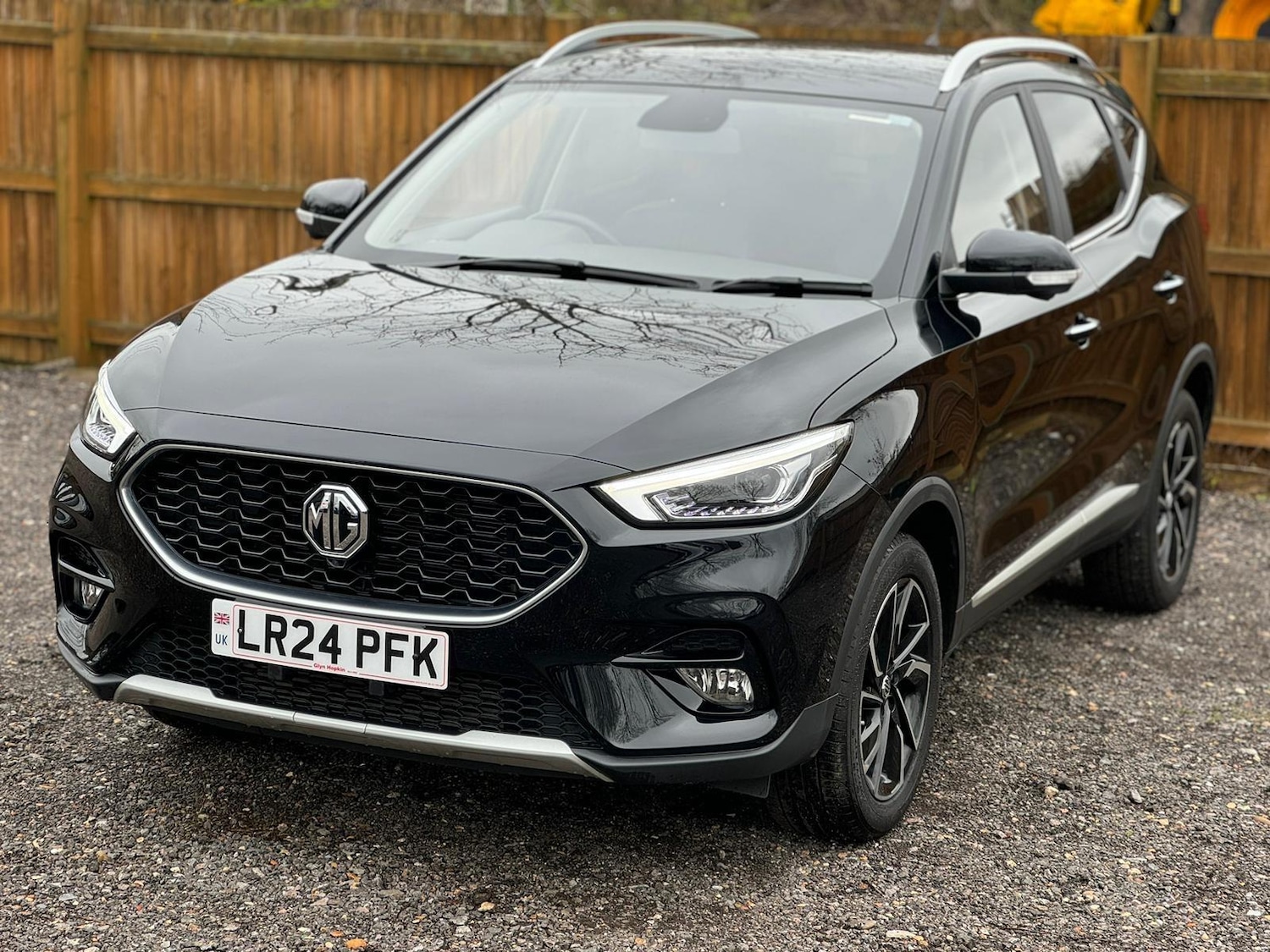 Used MG MG ZS 2024 for sale - 77564933: Photo 6