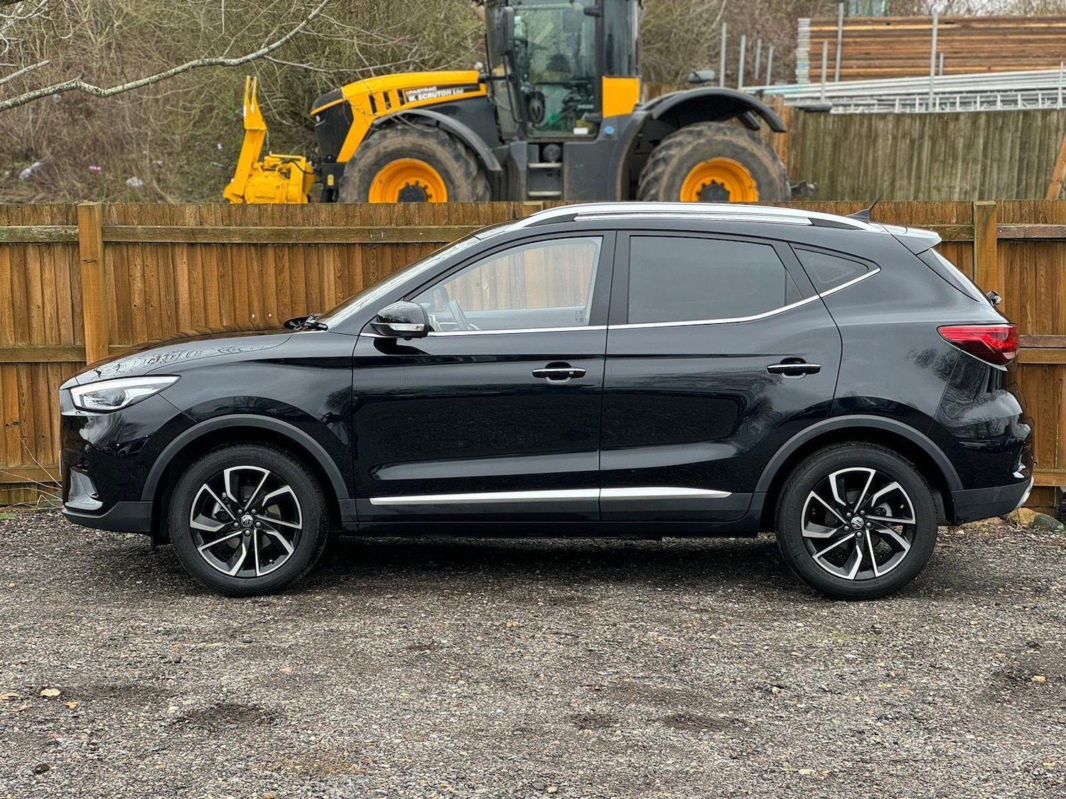 Used MG MG ZS 2024 for sale - 77564933: Photo 8