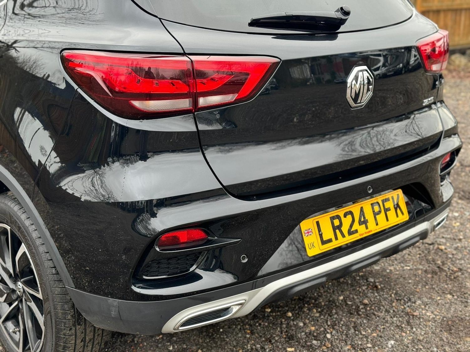 Used MG MG ZS 2024 for sale - 77564933: Photo 9