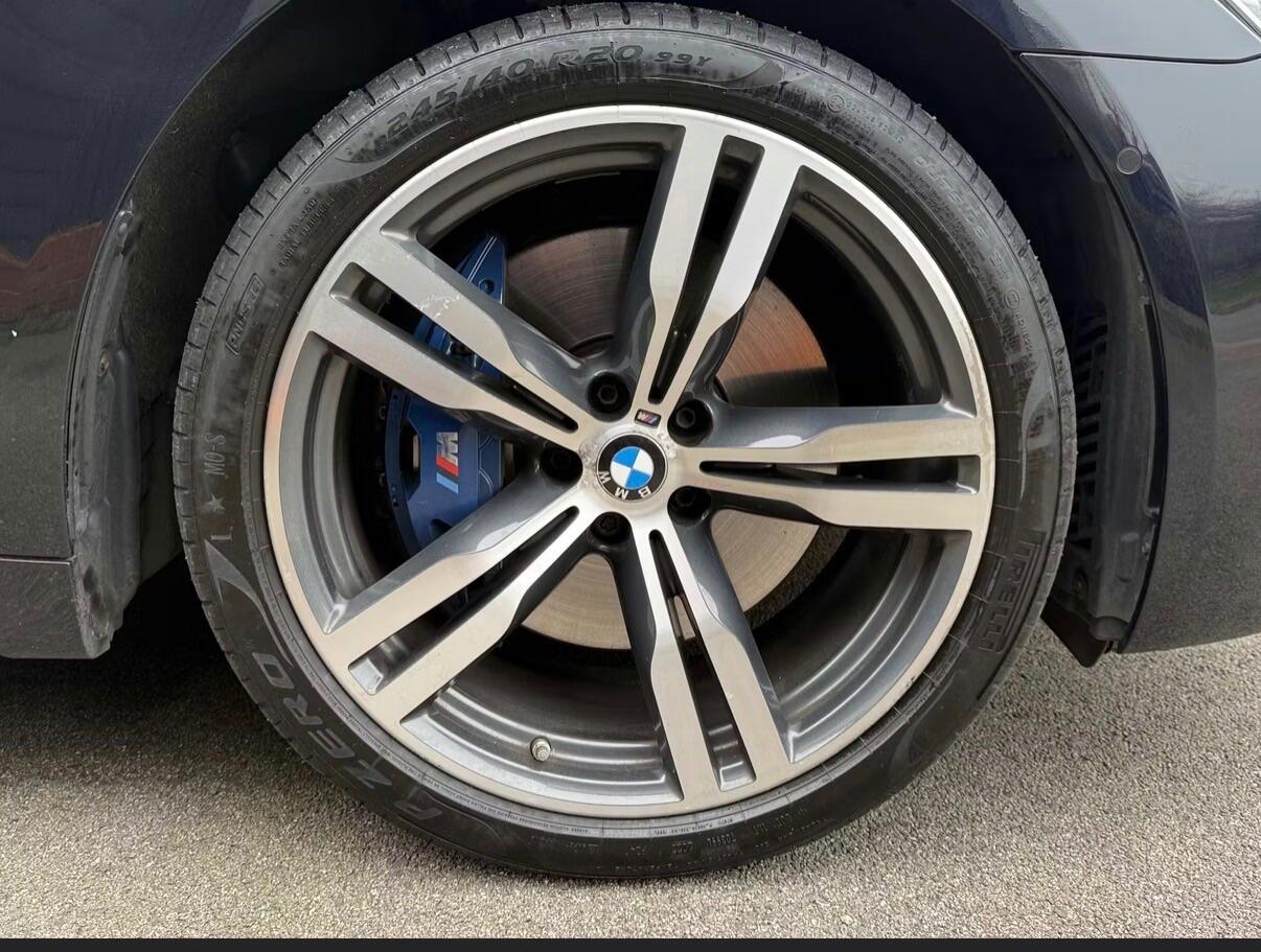 Used BMW 7 Series for sale - 78006330: Photo 11