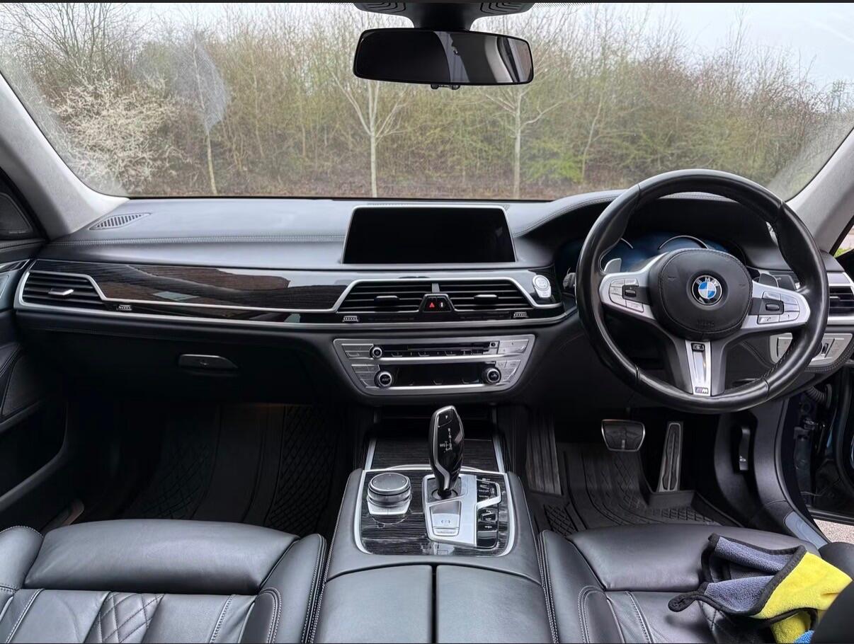 Used BMW 7 Series for sale - 78006330: Photo 5