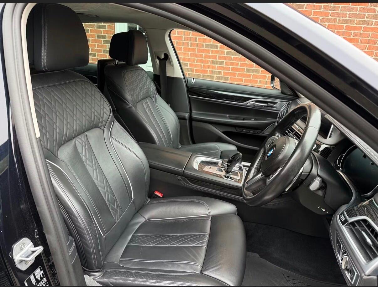 Used BMW 7 Series for sale - 78006330: Photo 6