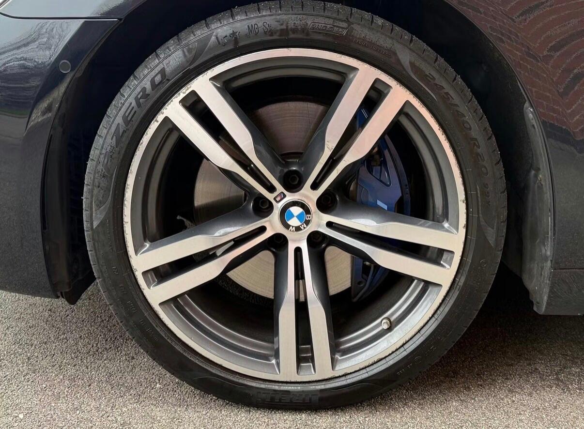 Used BMW 7 Series for sale - 78006330: Photo 9