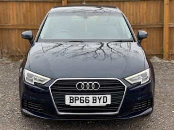 Used Audi A3 2016 for sale - 79259487: Photo