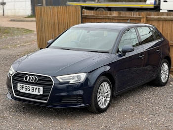 Used Audi A3 2016 for sale - 79259487: Photo
