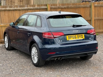Used Audi A3 2016 for sale - 79259487: Photo