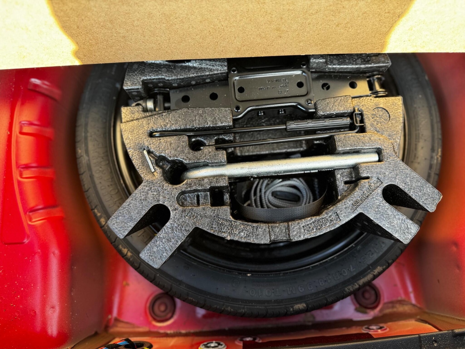 Vehicle 33