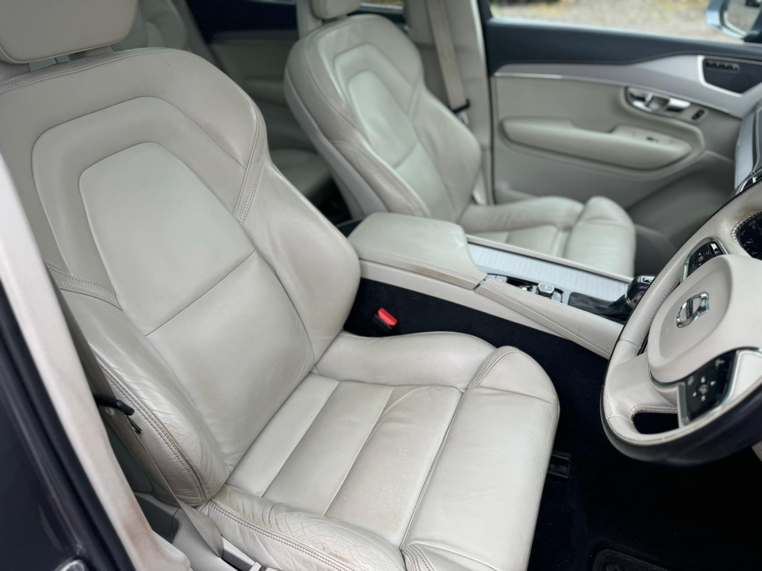 Used Volvo XC90 2016 for sale - 75977589: Photo 15