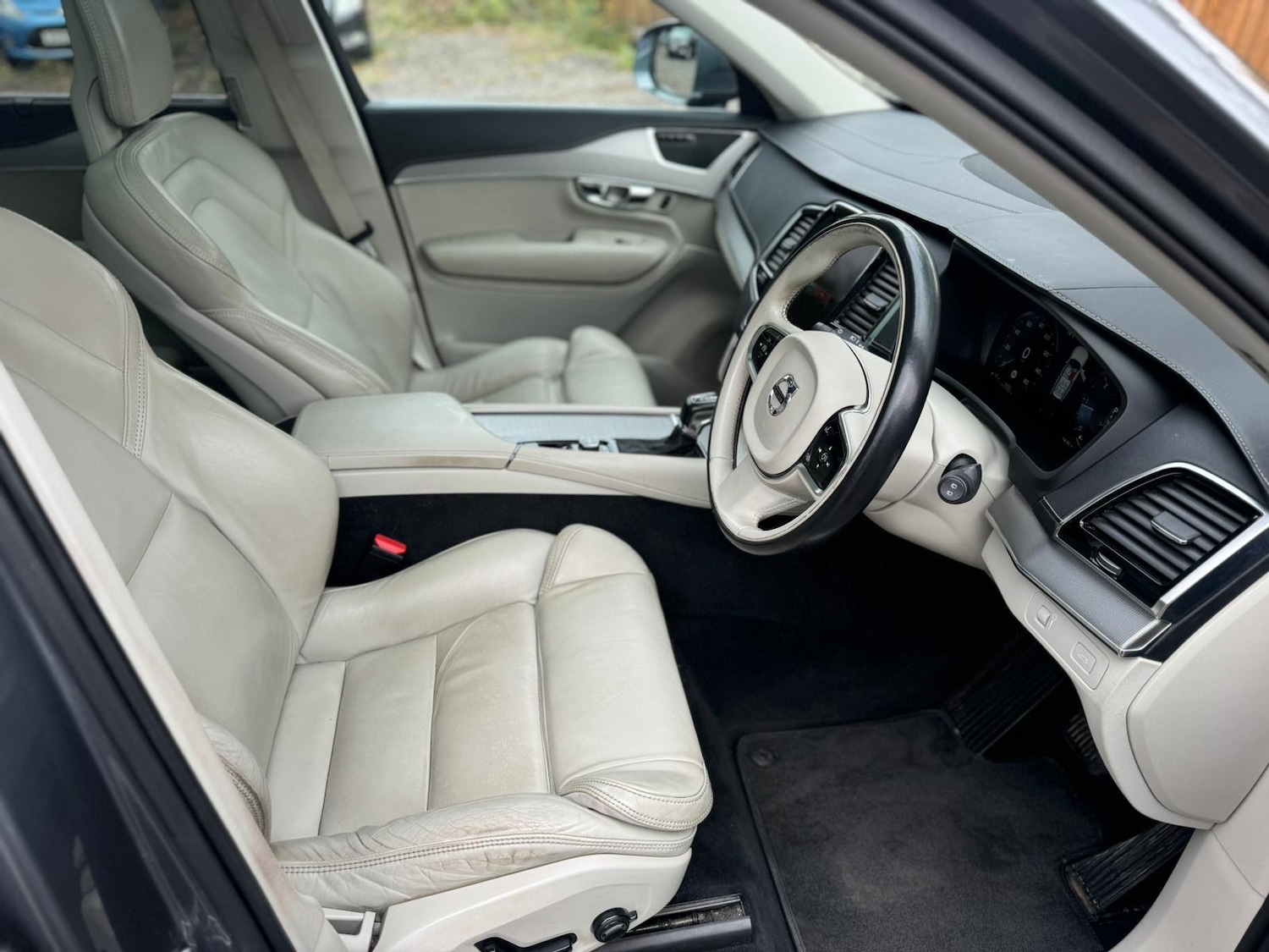 Used Volvo XC90 2016 for sale - 75977589: Photo 16