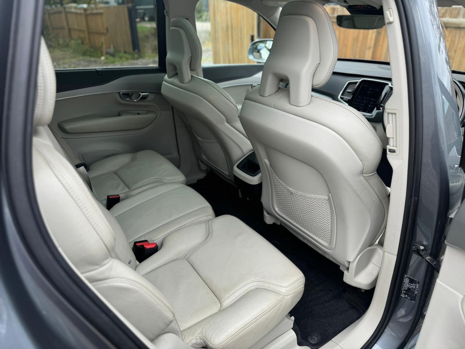 Used Volvo XC90 2016 for sale - 75977589: Photo 18