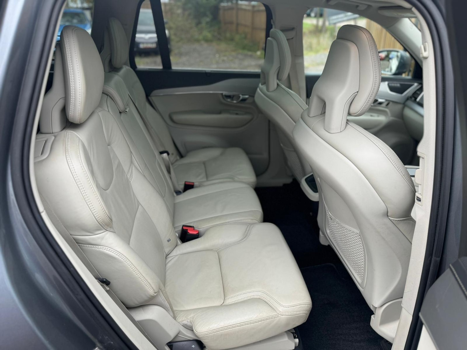 Used Volvo XC90 2016 for sale - 75977589: Photo 19