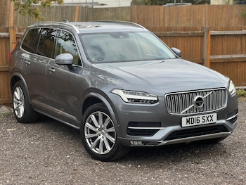Volvo - XC90