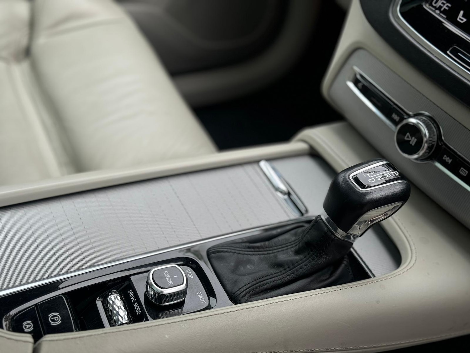 Used Volvo XC90 2016 for sale - 75977589: Photo 20