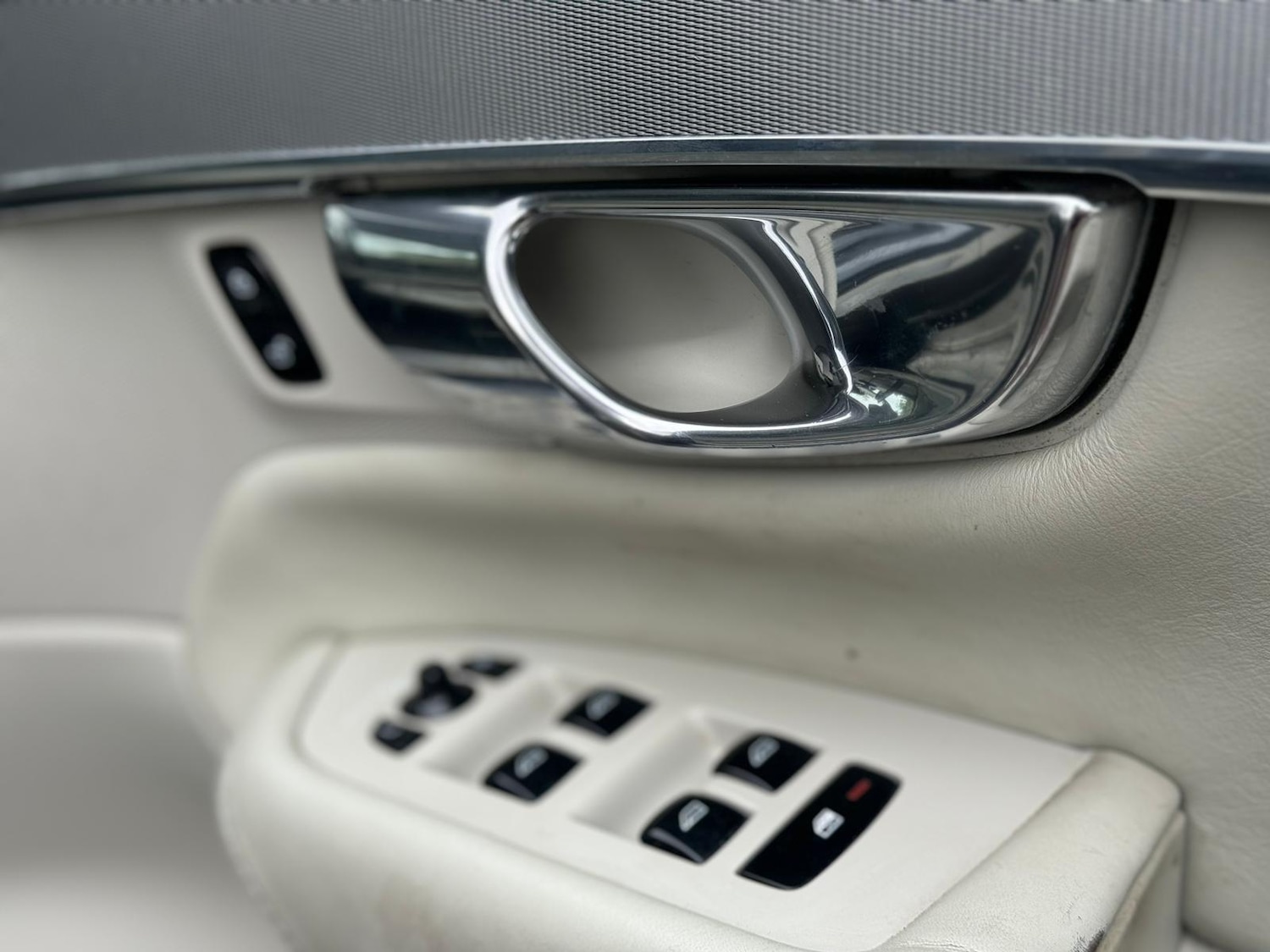 Used Volvo XC90 2016 for sale - 75977589: Photo 21