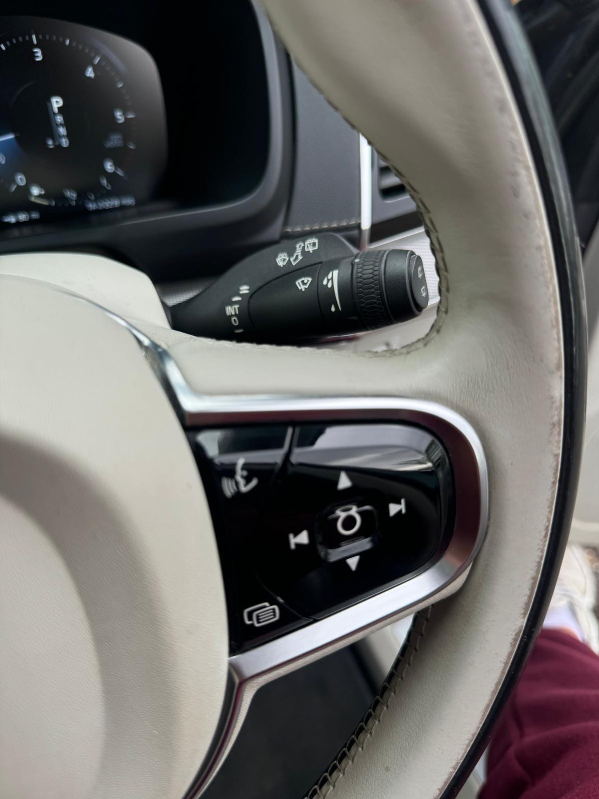 Used Volvo XC90 2016 for sale - 75977589: Photo 22