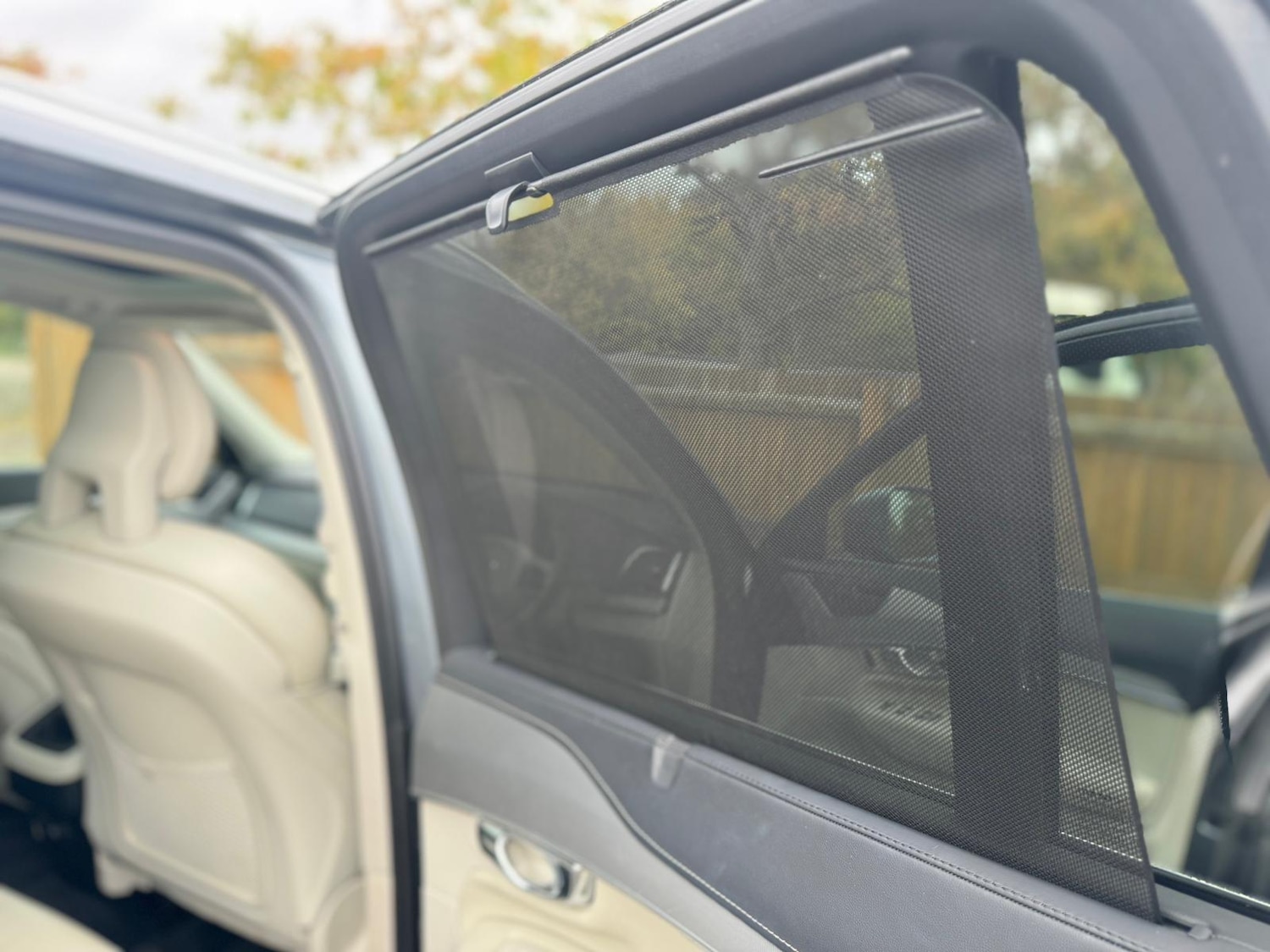 Used Volvo XC90 2016 for sale - 75977589: Photo 23