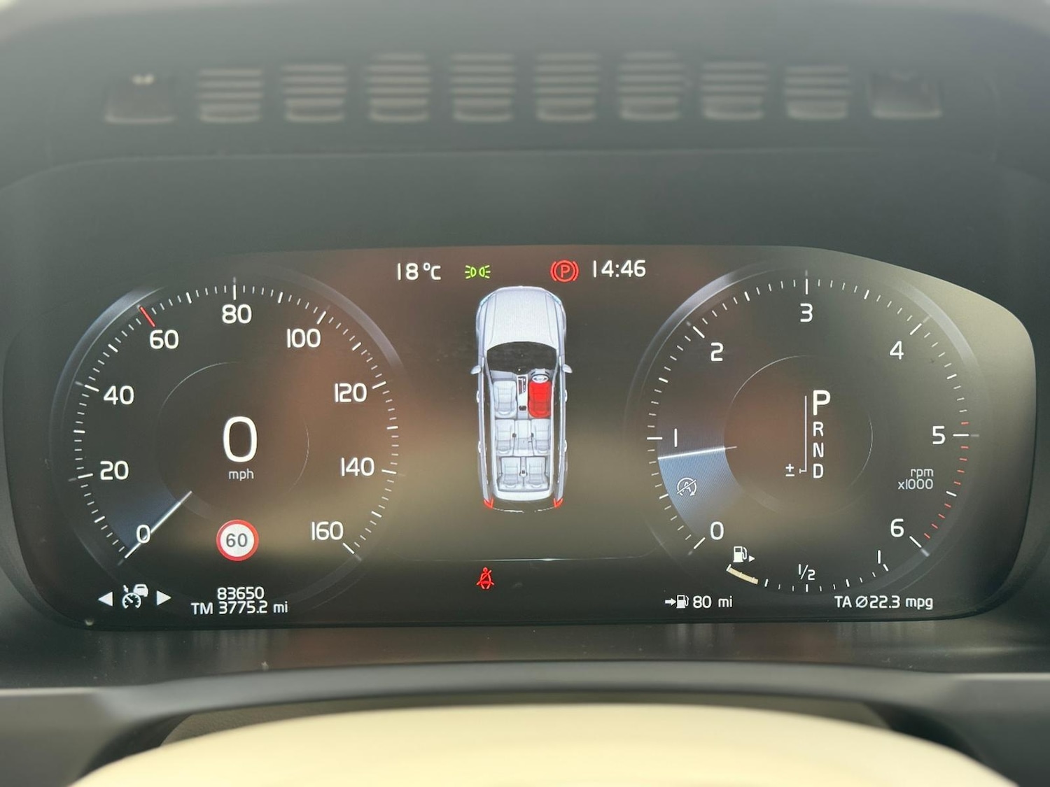 Used Volvo XC90 2016 for sale - 75977589: Photo 29